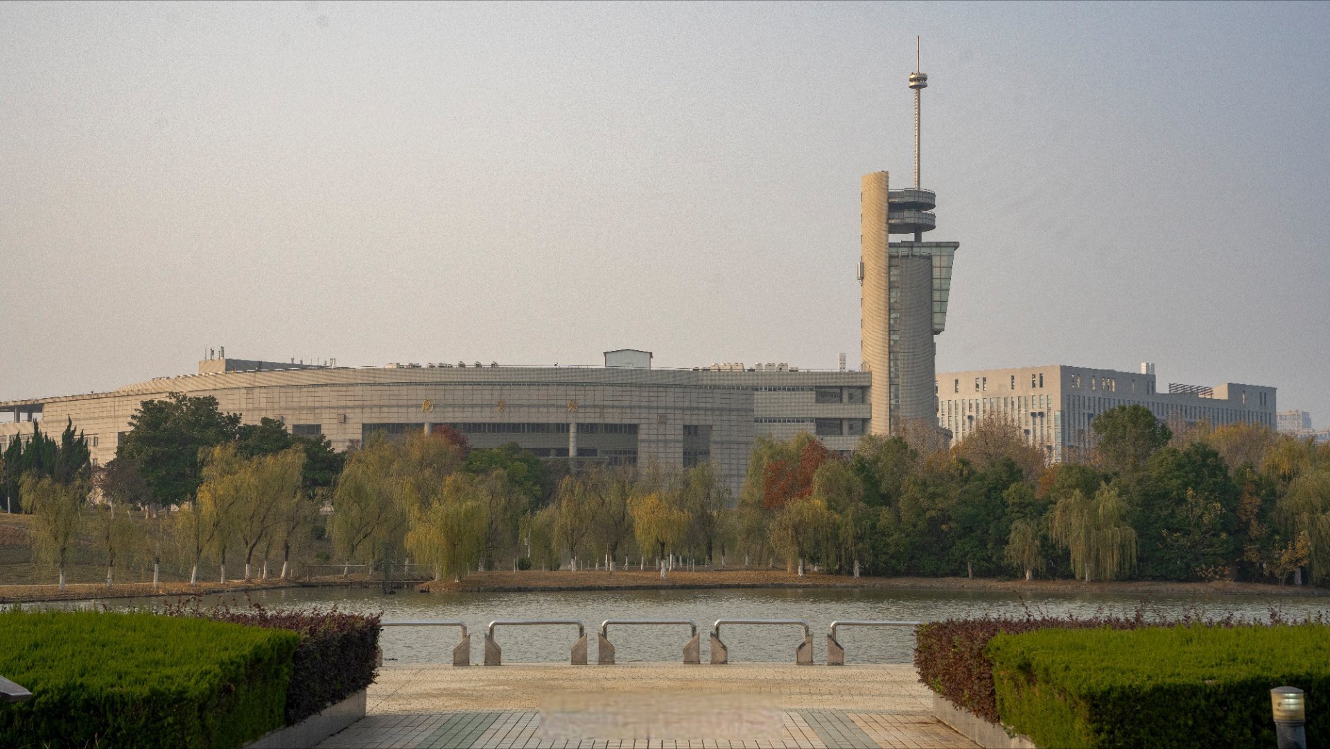 合肥工业大学2024录取分数线