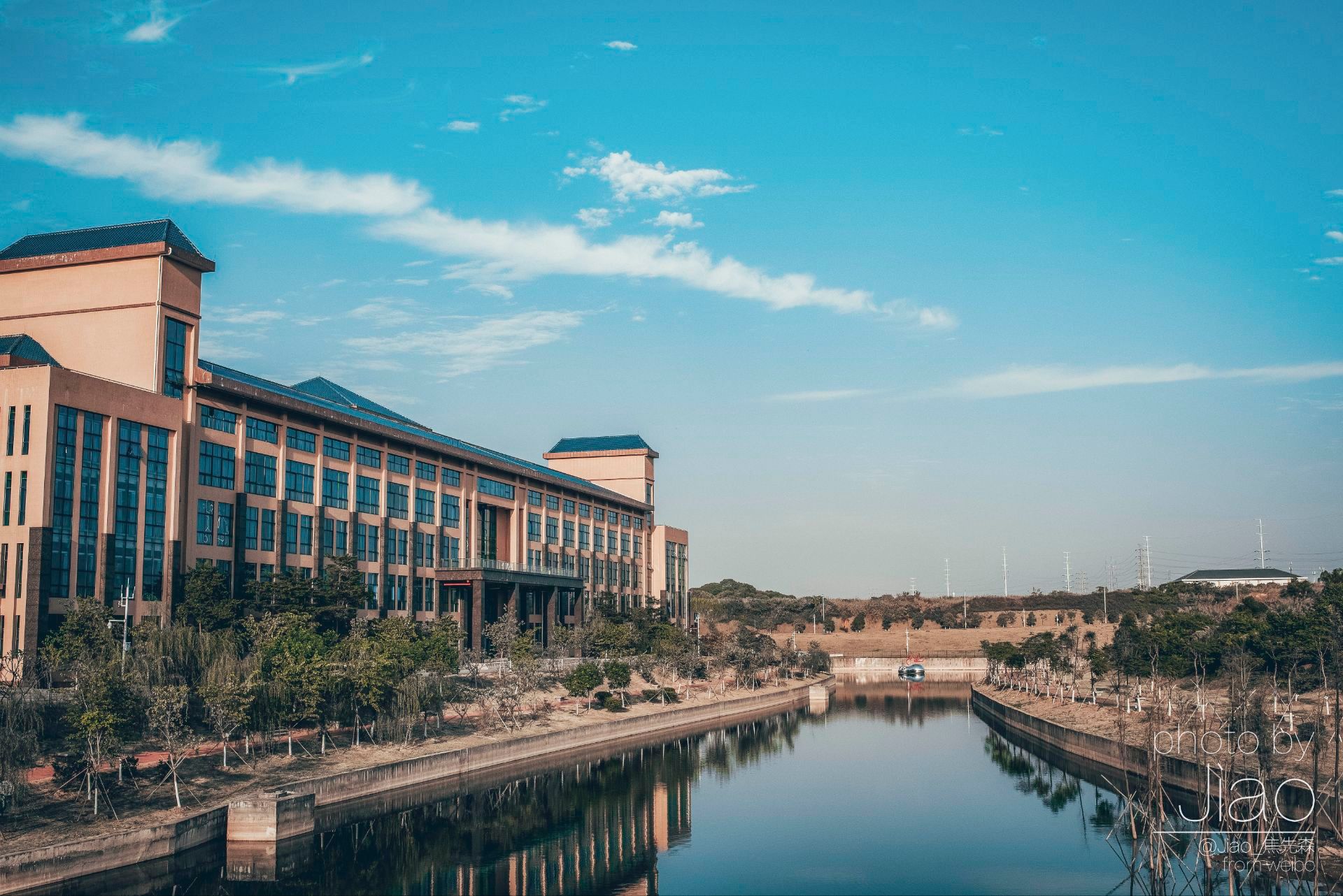 暨南大学附属第一医院
