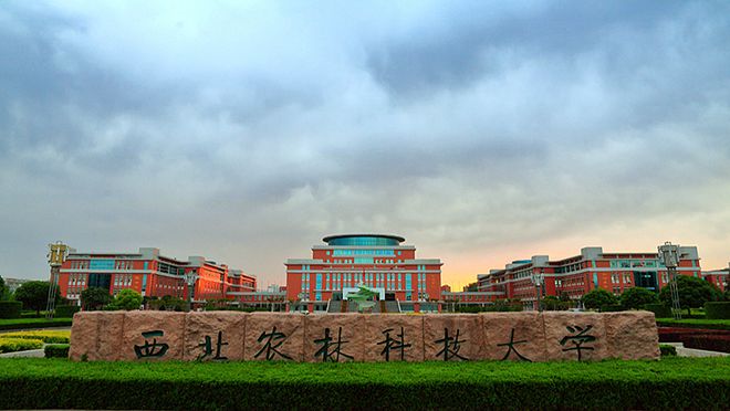 西北农林科技大学毕业条件