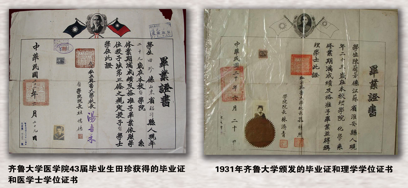 山东大学毕业是什么学历