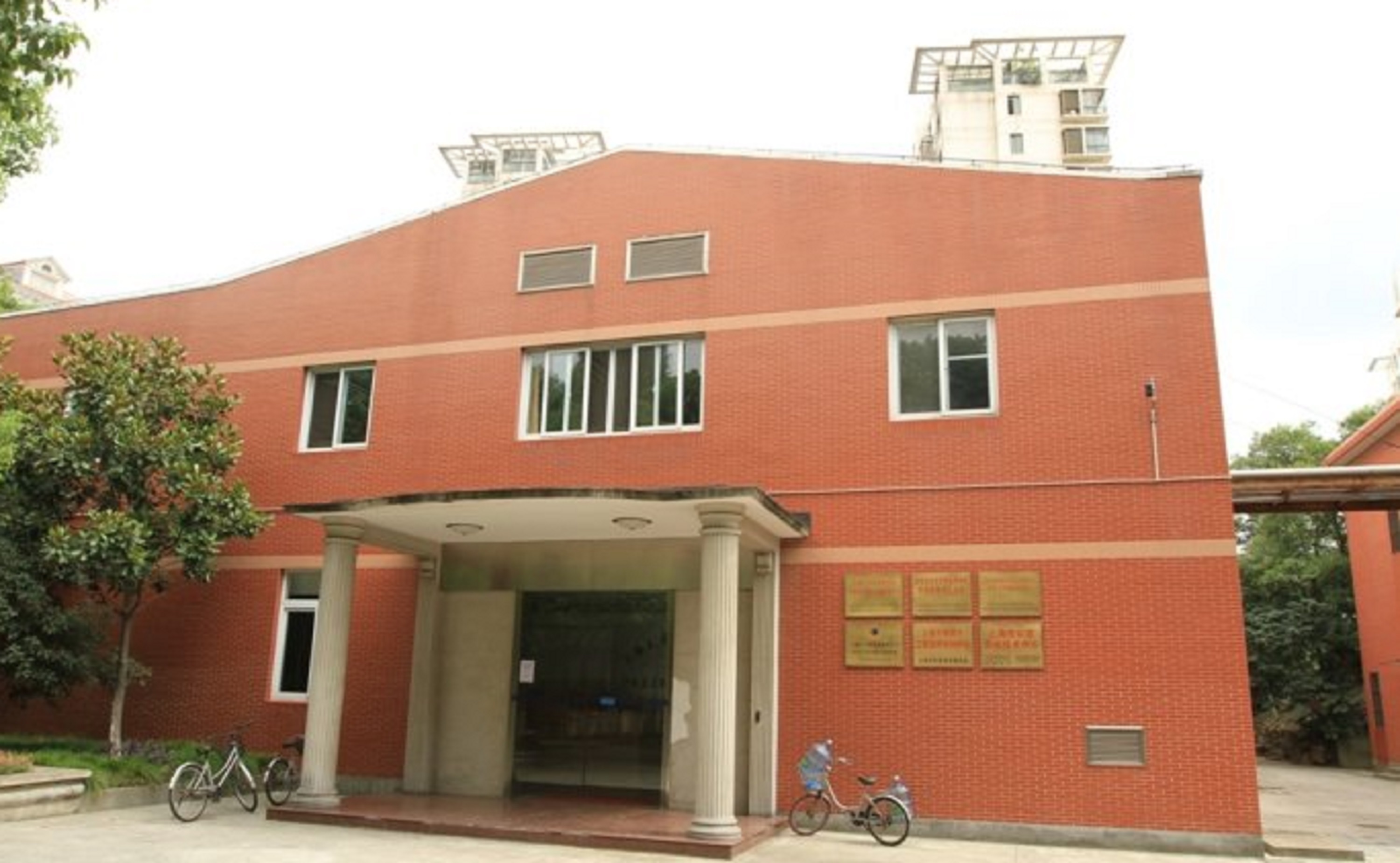 上海大学本科生毕业要求